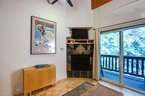 Photo 9 - Mt Baker Lodging Condo 94 - Sleeps 4