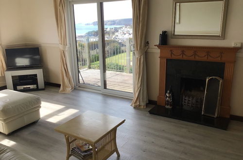 Photo 23 - Captivating 8-bed House in Porthleven