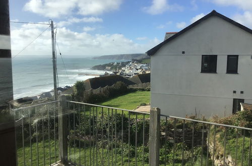 Foto 44 - Captivating 8-bed House in Porthleven