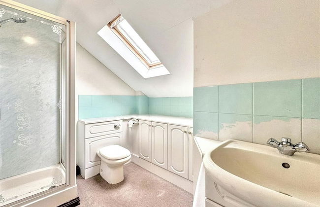 Seaside Escape-sleeps10-family&petfriendly-balcony - Foto 14