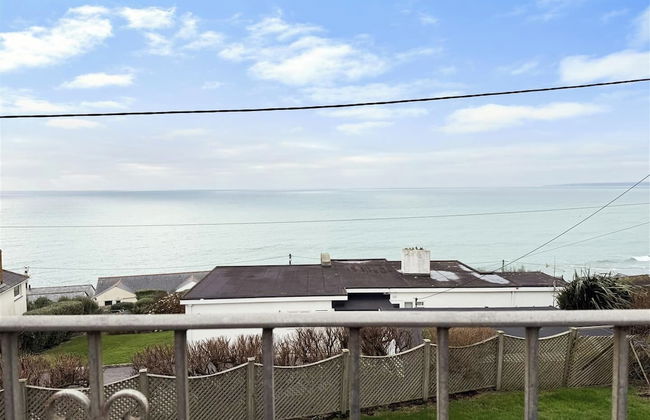 Seaside Escape-sleeps10-family&petfriendly-balcony - Foto 22