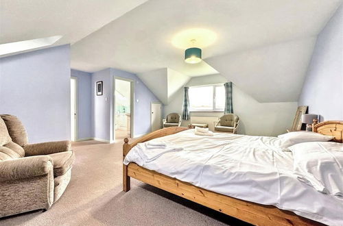 Photo 5 - Seaside Escape-sleeps10-family&petfriendly-balcony