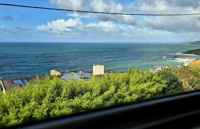 Seaside Escape-sleeps10-family&petfriendly-balcony - Foto 28