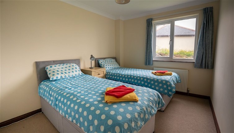 Photo 1 - Captivating 8-bed House in Porthleven