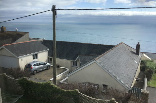 Photo 37 - 5-bedroom Detached House With Amazing Sea Views