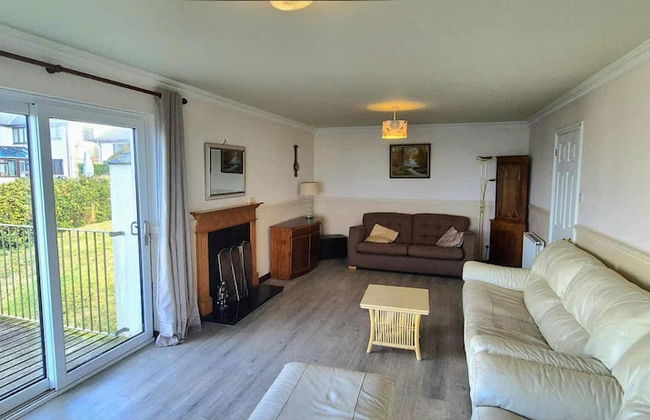 Seaside Escape-sleeps10-family&petfriendly-balcony - Foto 12