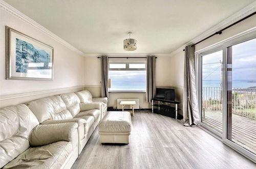 Photo 1 - 5-bedroom Detached House-sea Views-garden-balcony