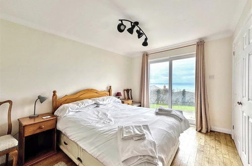 Photo 2 - 5-bedroom Detached House-sea Views-garden-balcony