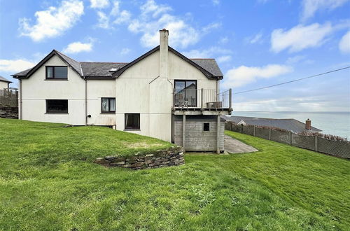 Photo 19 - 5-bedroom Detached House-sea Views-garden-balcony