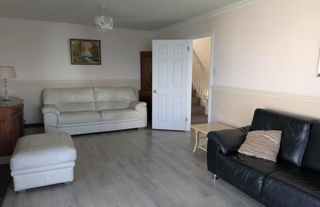 Seaside Escape-sleeps10-family&petfriendly-balcony - Foto 14