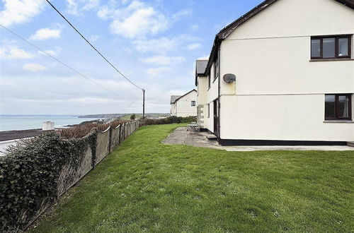 Foto 17 - 5-bedroom Detached House-sea Views-garden-balcony