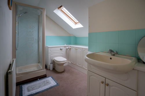 Foto 28 - Captivating 8-bed House in Porthleven