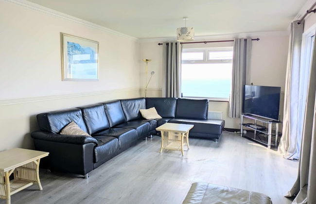 Seaside Escape-sleeps10-family&petfriendly-balcony - Foto 13