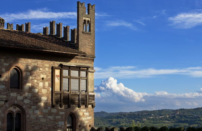 Castello di Gabiano - Foto 55