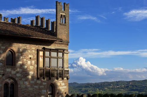 Photo 55 - Castello di Gabiano