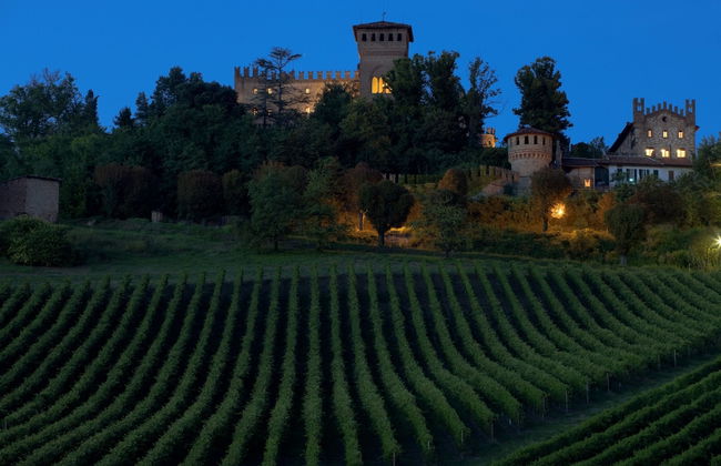 Castello di Gabiano - Foto 57