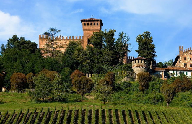 Castello di Gabiano - Foto 54