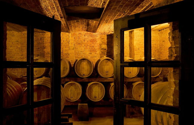 Castello di Gabiano - Foto 48