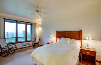 Photo 3 - Mt Baker Lodging Ensuite 15 - Sleeps 6