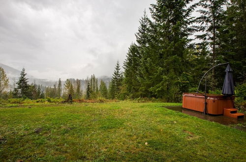 Photo 10 - Mt Baker Lodging Ensuite 15 - Sleeps 6