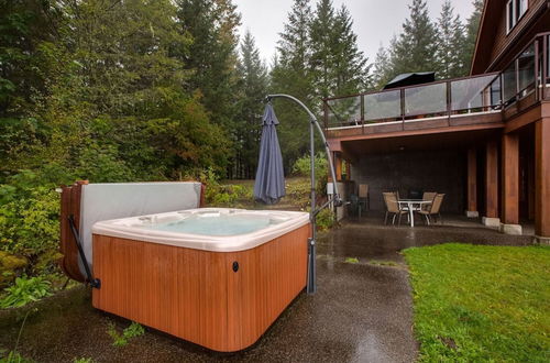 Foto 9 - Mt Baker Lodging Ensuite 15 - Sleeps 6