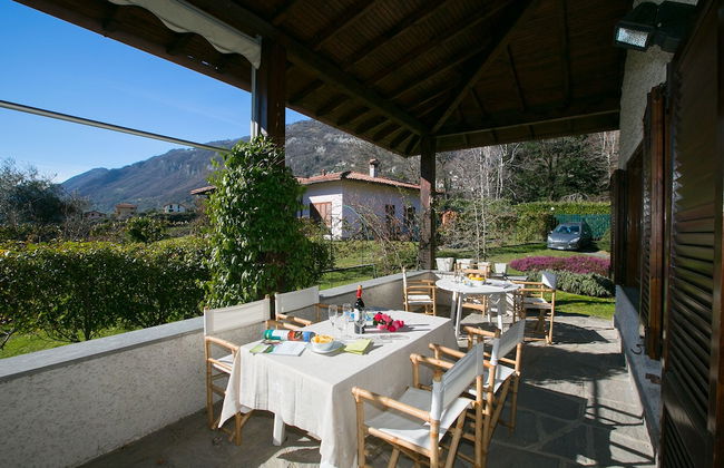 Villa dei Poeti - Foto 16