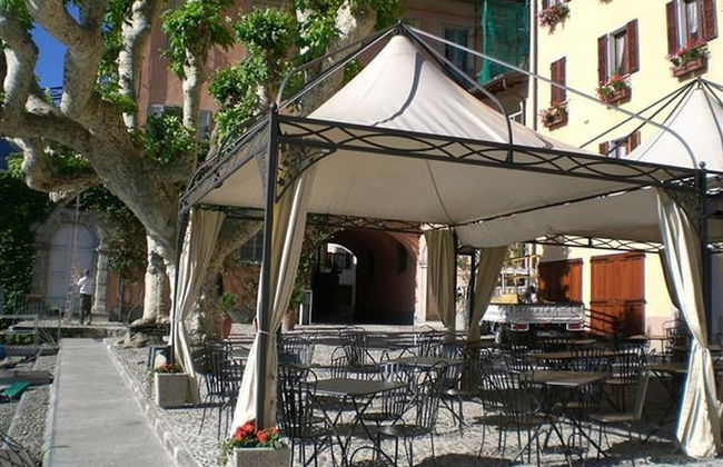 Villa dei Poeti - Foto 25