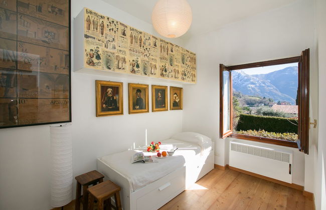 Villa dei Poeti - Foto 27