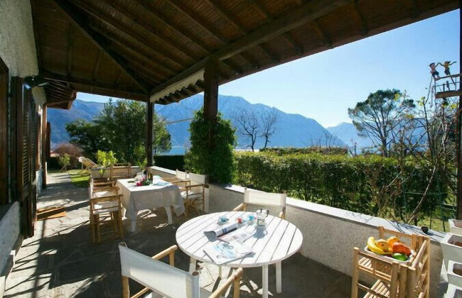 Villa dei Poeti - Foto 15