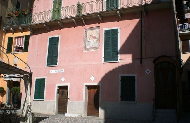 Villa dei Poeti - Foto 20