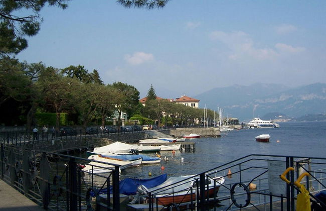 Villa dei Poeti - Foto 24