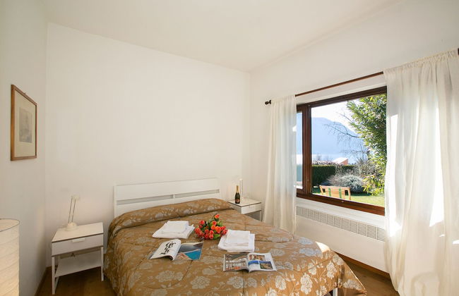 Villa dei Poeti - Foto 2