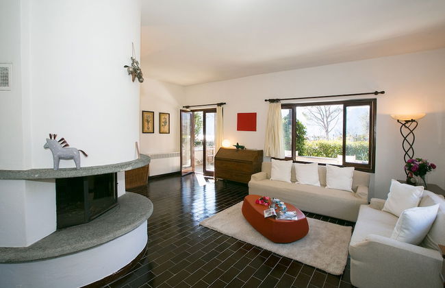 Villa dei Poeti - Foto 13