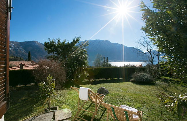 Villa dei Poeti - Foto 19