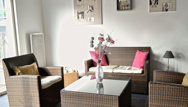 Lobby-Lounge