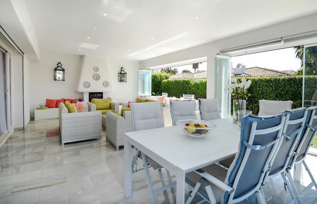Fabulous Villa 200 M From Beach - Photo 13
