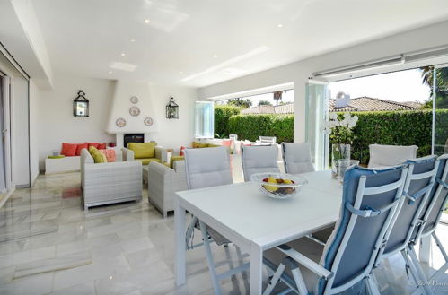 Photo 13 - Fabulous Villa 200 M From Beach