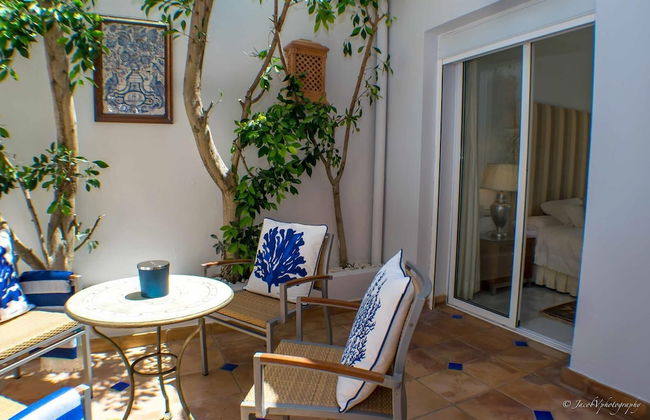 Fabulous Villa 200 M From Beach - Photo 14