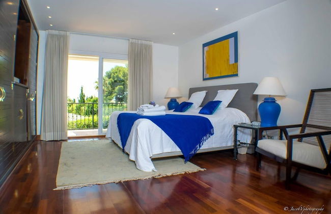 Fabulous Villa 200 M From Beach - Photo 6