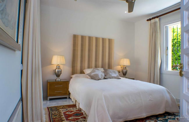 Fabulous Villa 200 M From Beach - Photo 3