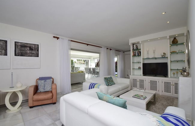 Fabulous Villa 200 M From Beach - Photo 20