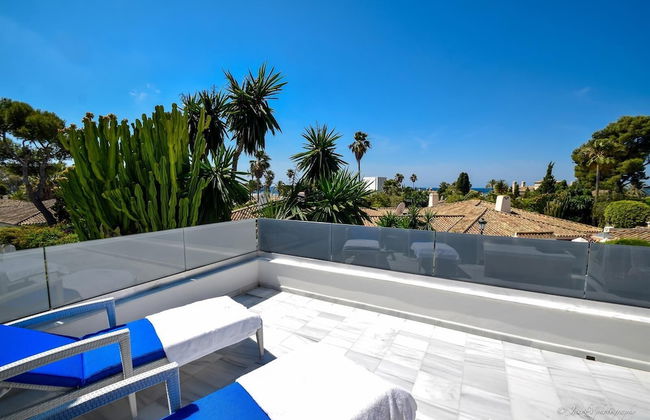 Fabulous Villa 200 M From Beach - Photo 23