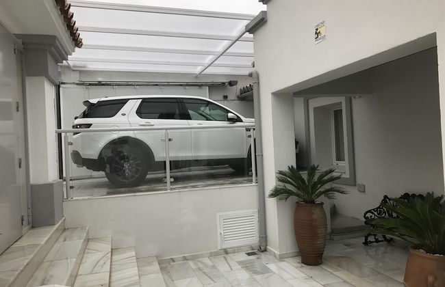 Fabulous Villa 200 M From Beach - Photo 24