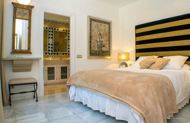 Fabulous Villa 200 M From Beach - Photo 2