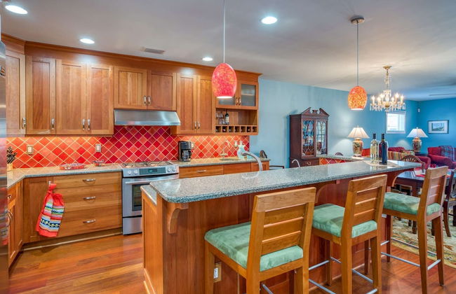 110 St. George Street - Foto 4