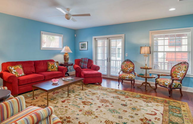 110 St. George Street - Foto 14
