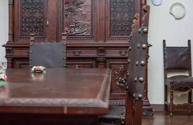 Paws and Palaces: A Royal Retreat - Foto 29