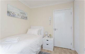 Foto 3 - Blackberry - Stylish Self-contained Flats in Soton City Centre