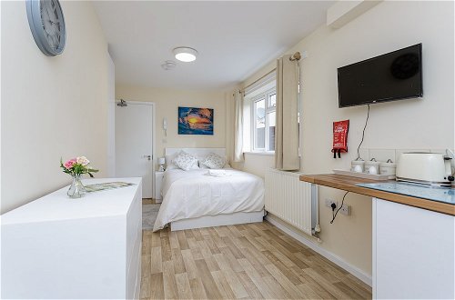 Foto 4 - Blackberry - Stylish Self-contained Flats in Soton City Centre