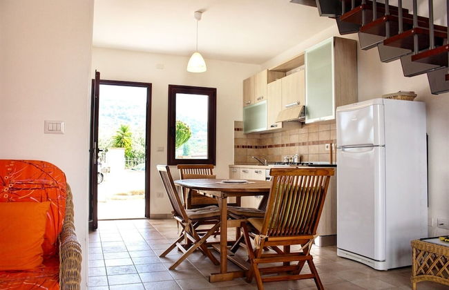 Residence Bianco Navarrese C - Photo 8